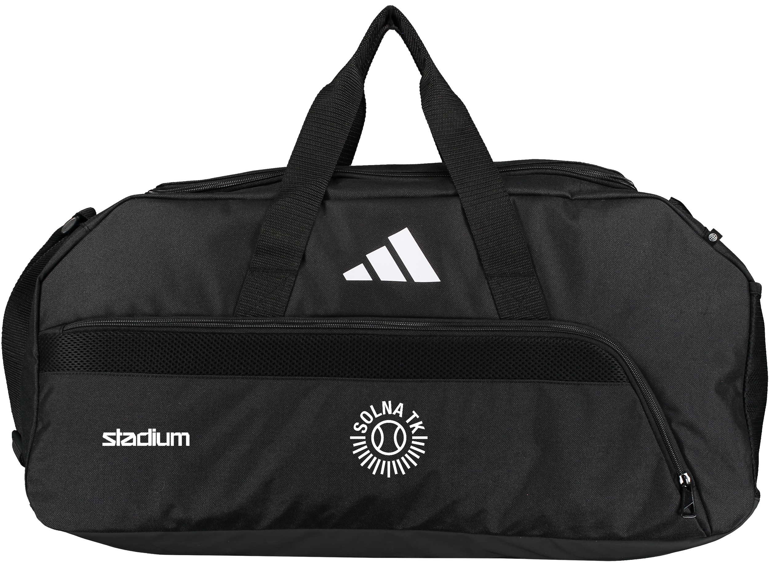
ADIDAS, 
Tiro League Duffle M, 
Detail 1
