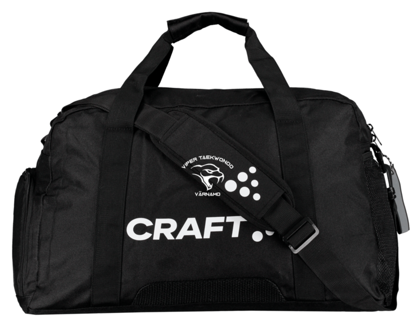 CRAFT, Ability Duffel 38L