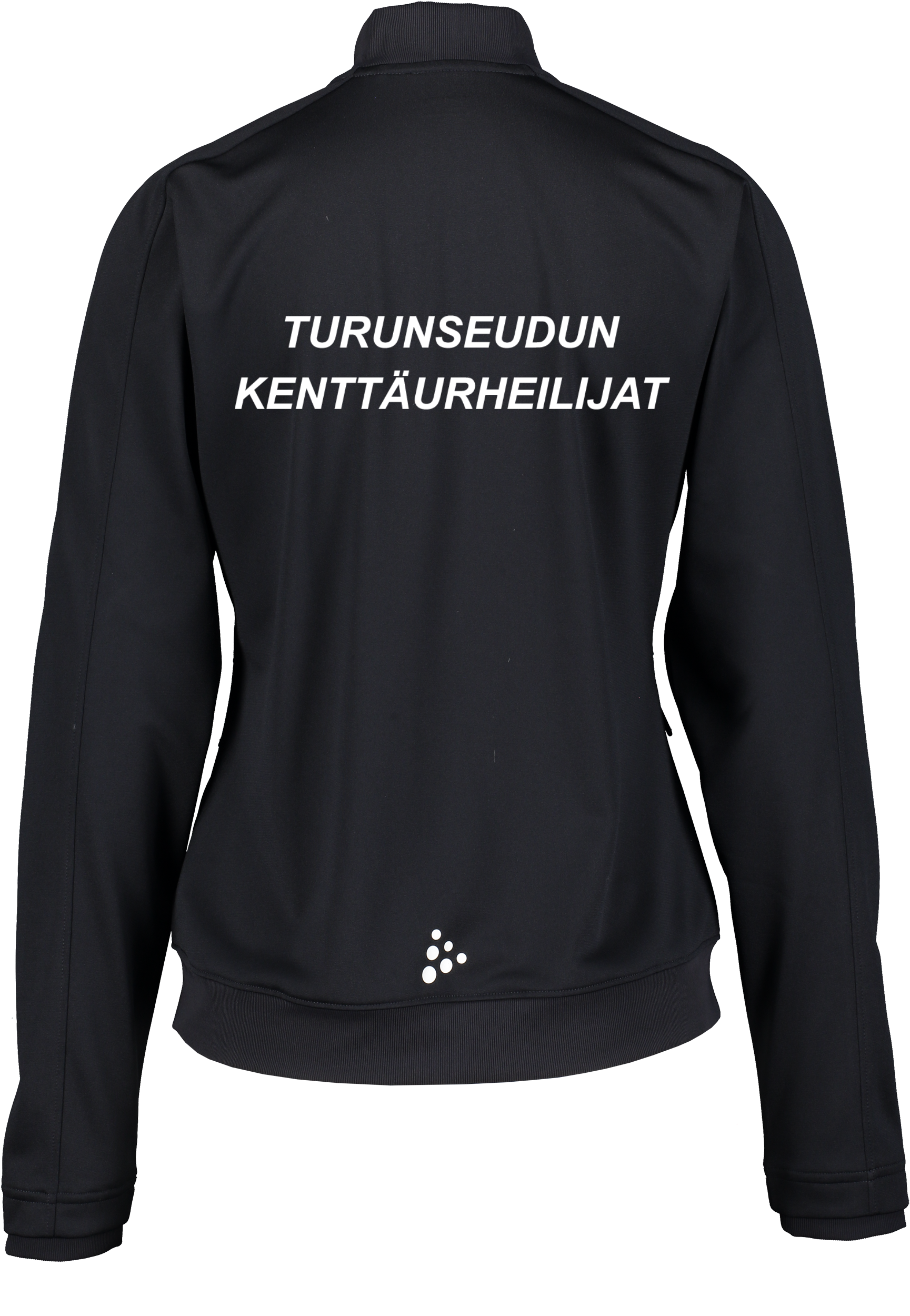 CRAFT, Evolve 2.0 Full Zip Jacket W