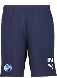 392286106101 PUMA T Goal Shorts Jr 392286106101 PUMA T Goal Shorts Jr Standard Small1x1