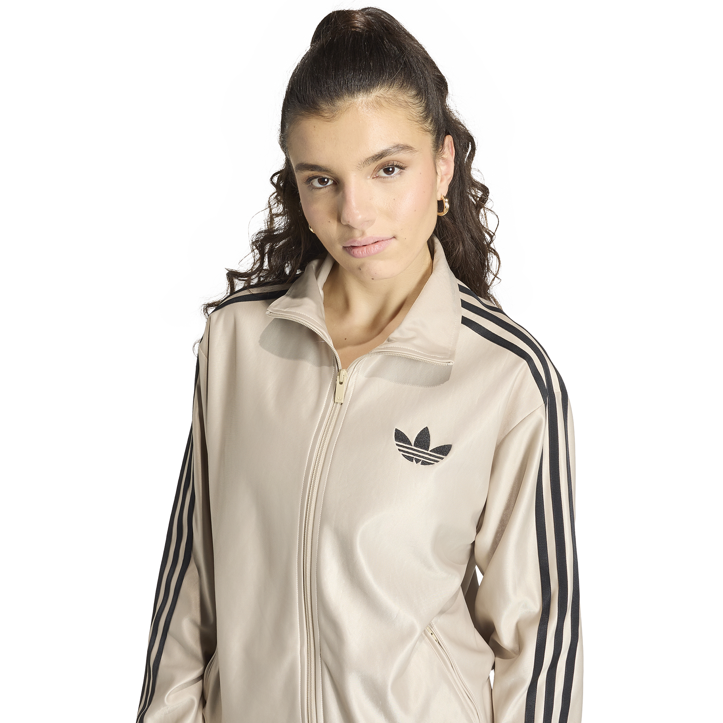 ADIDAS ORIGINALS, W FB LOOSE TT
