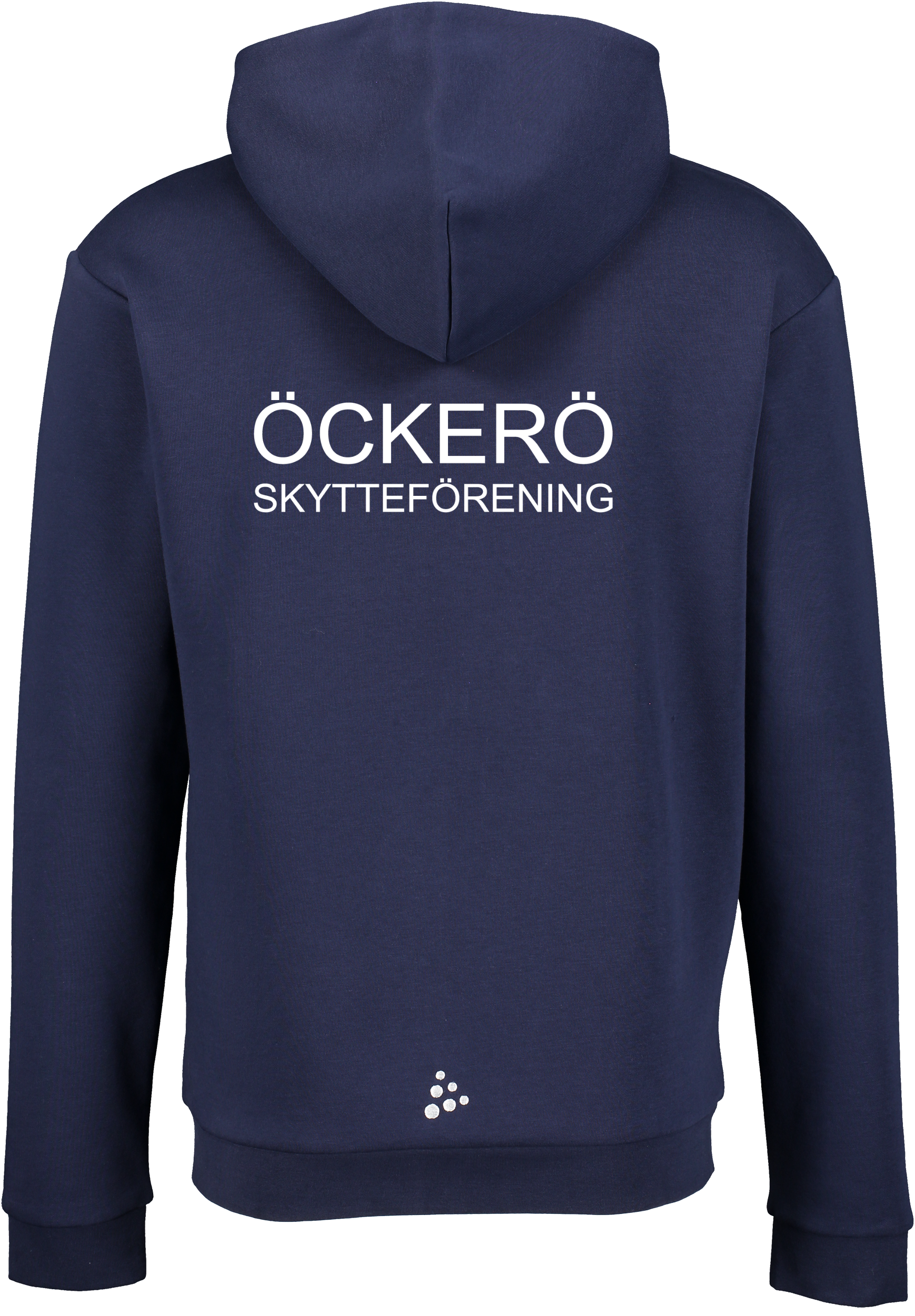 CRAFT, Community 2.0 Fz Hood Jr