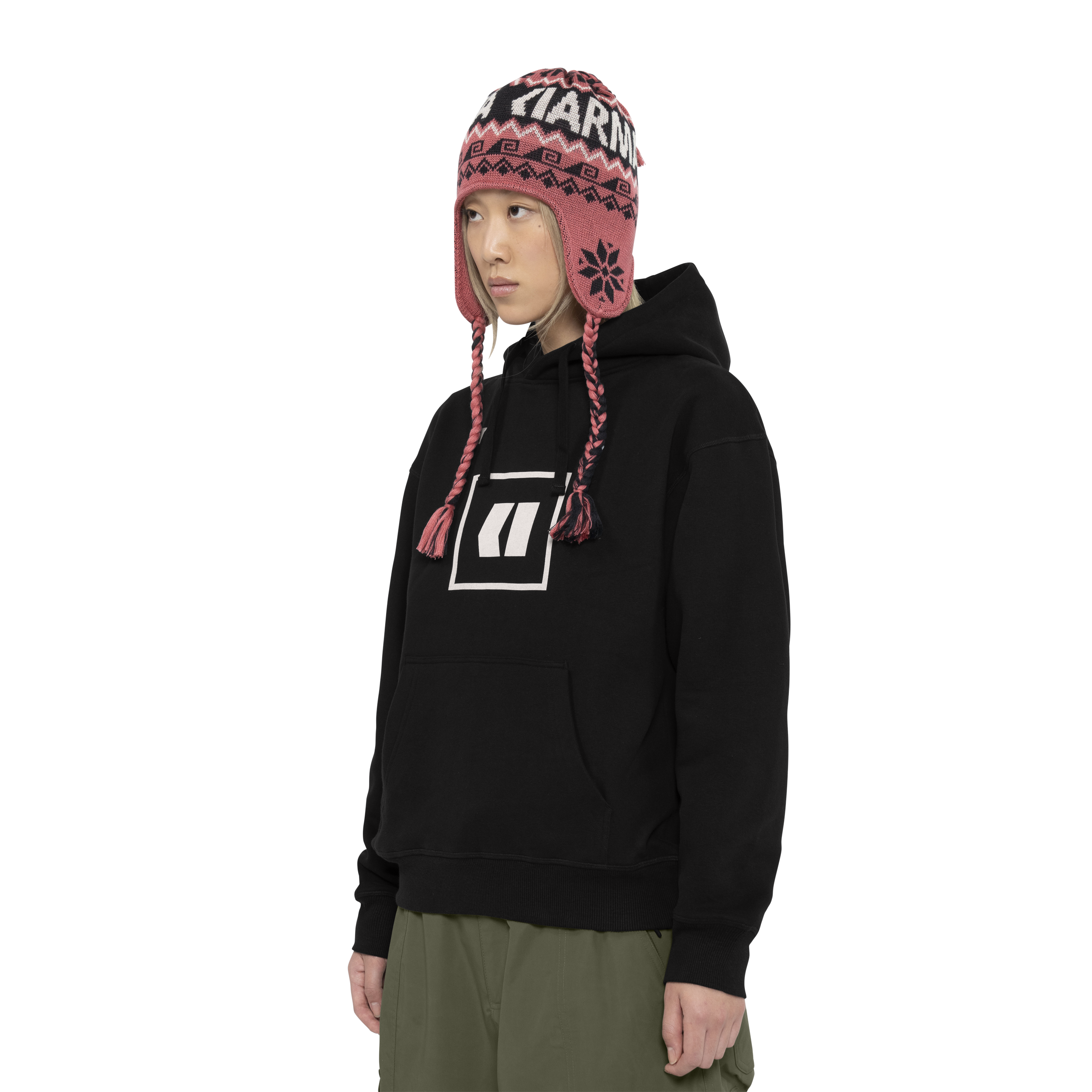 ARMADA, Icon Hoodie