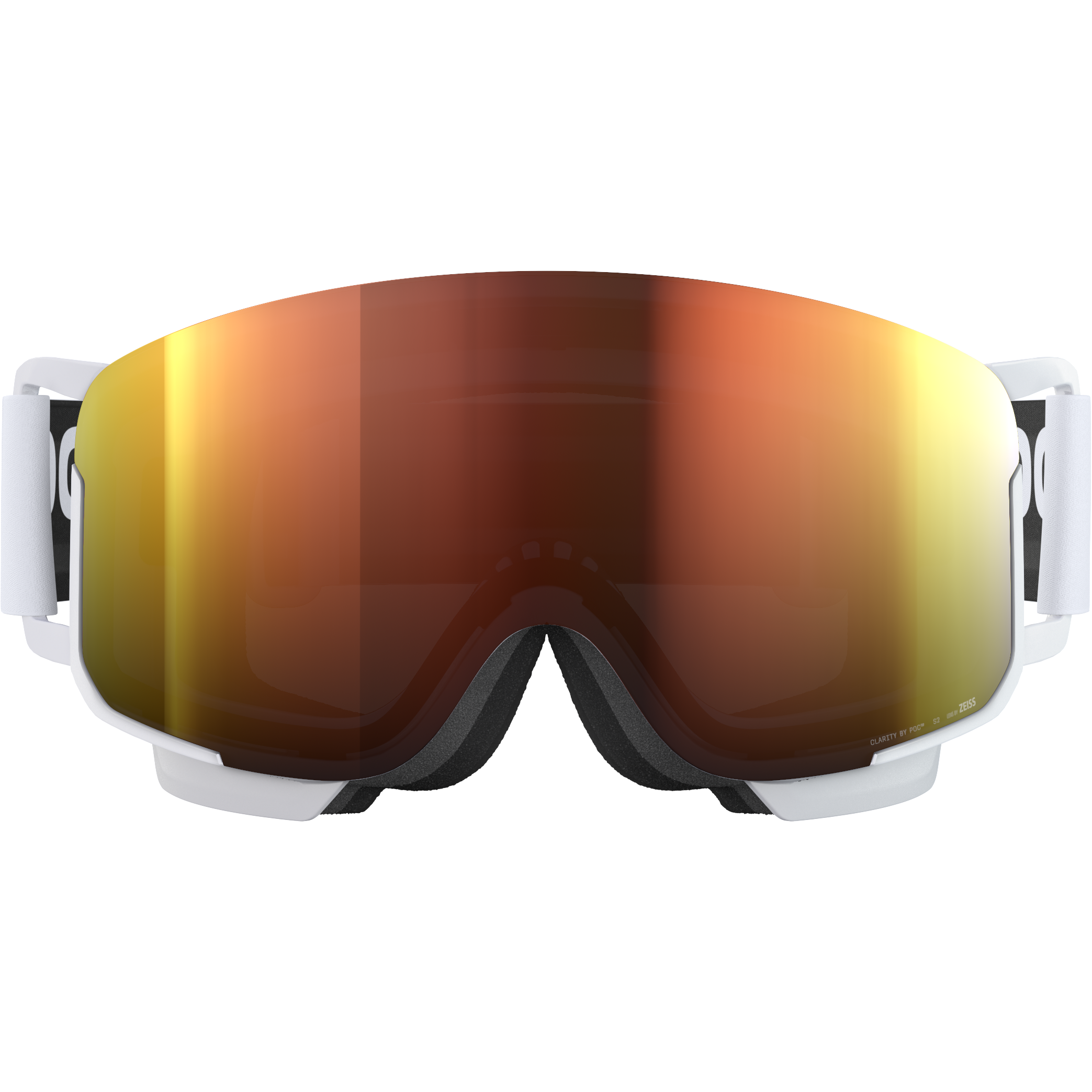 POC, Nexal Mid + Lens