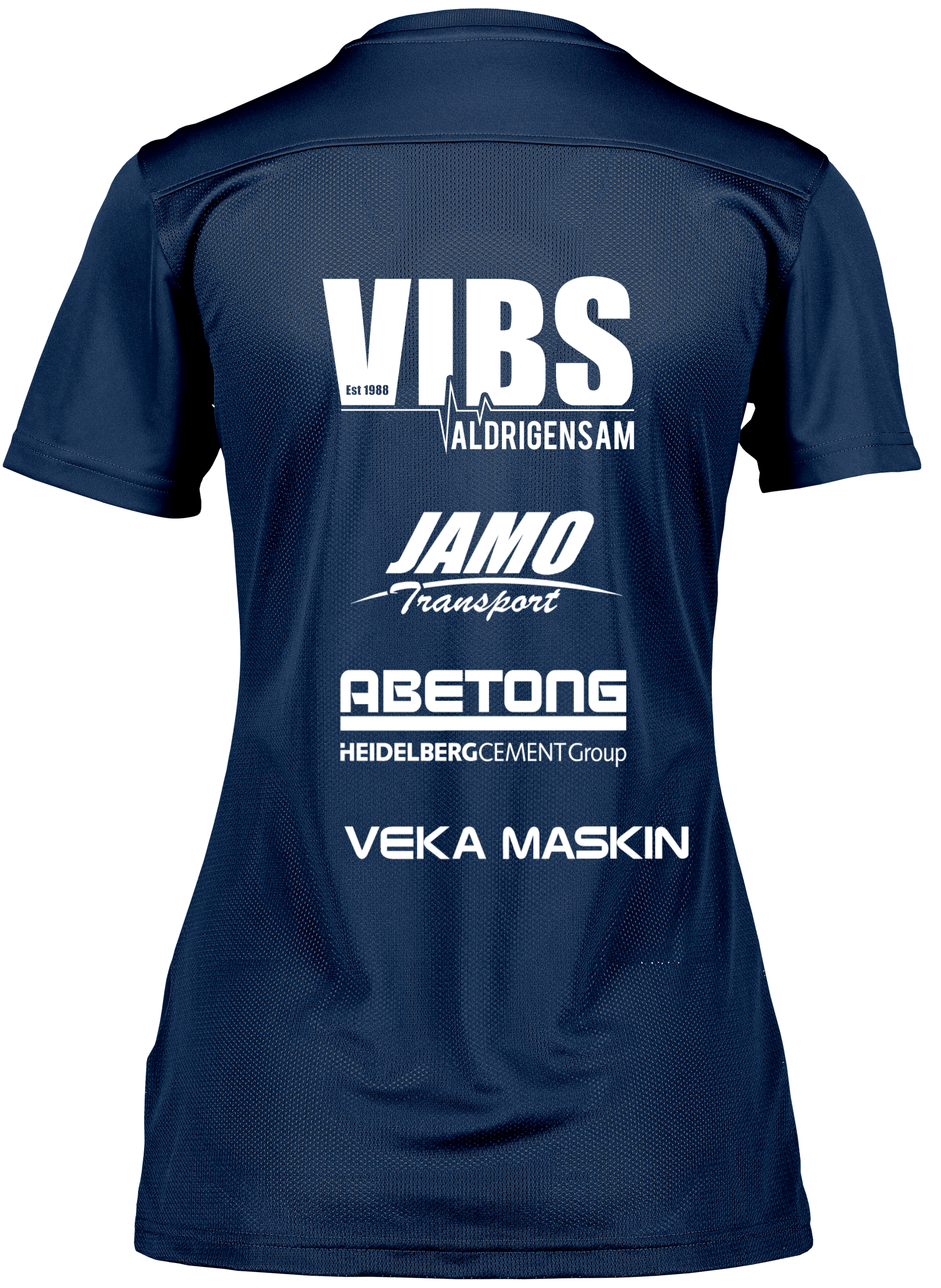 NIKE, Park VII SS Jsy W