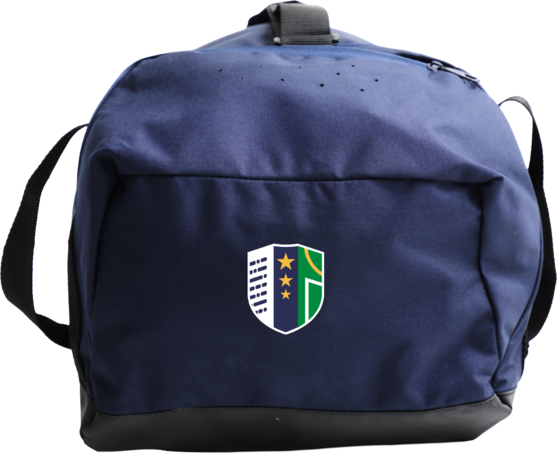 ADIDAS, TIRO DUFFLE M