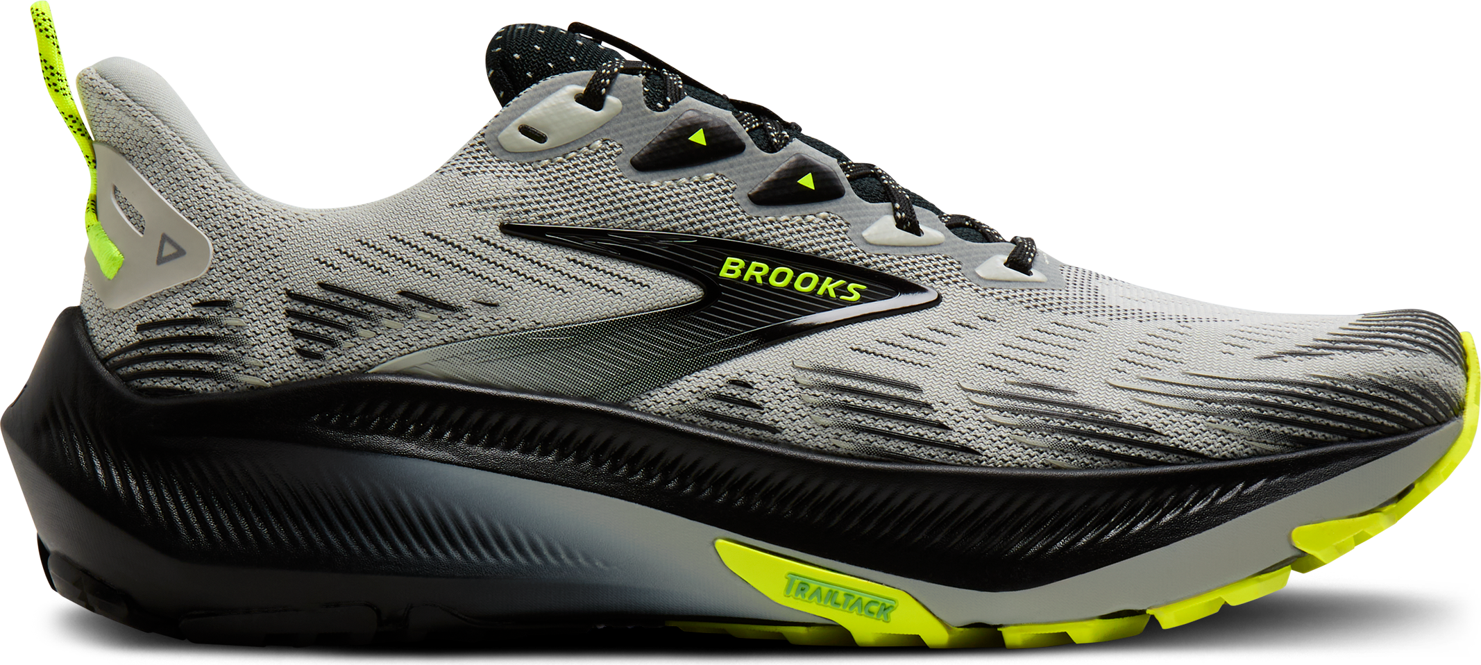 
BROOKS, 
M GHOST TRAIL, 
Detail 1
