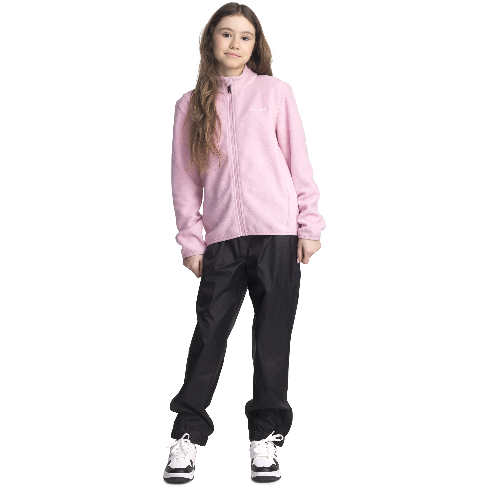 EVEREST, J Fleece Shirt