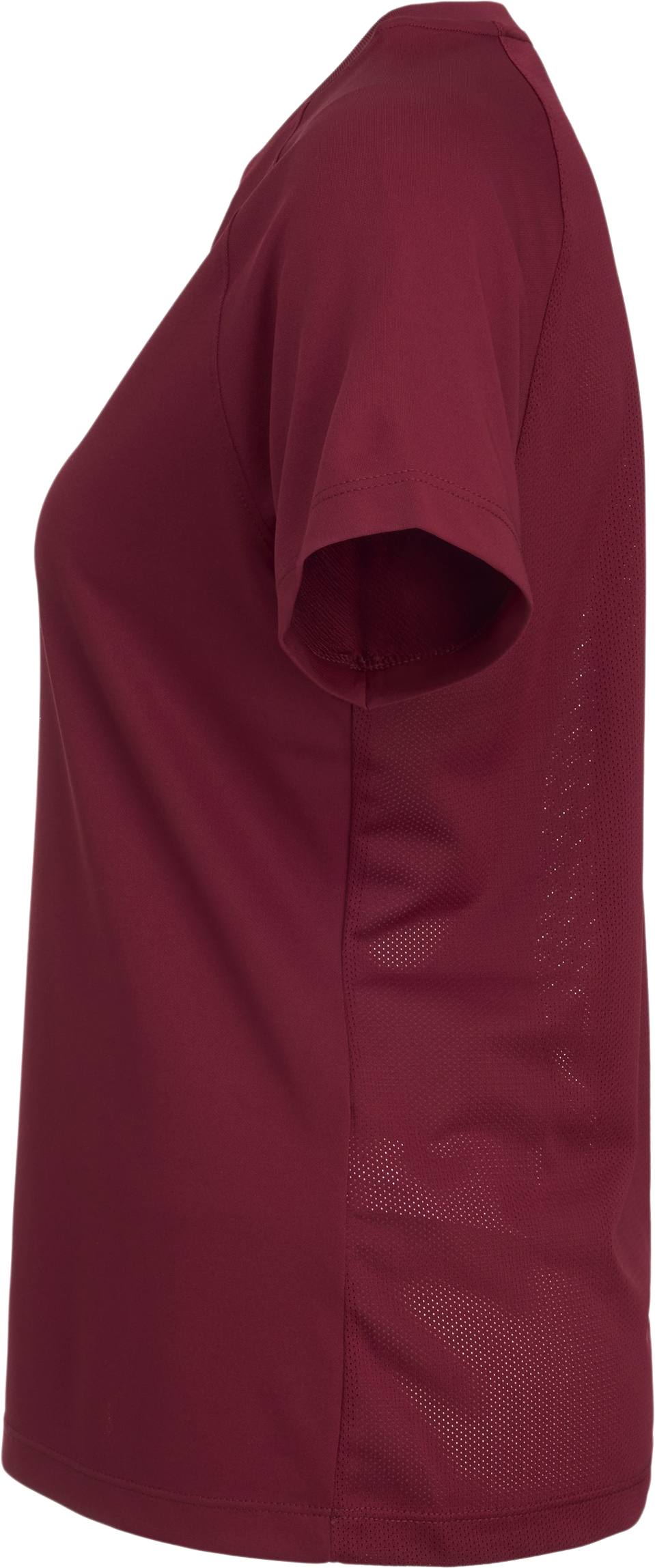 NIKE, PARK VIII SS JSY W