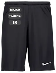 298937101101 NIKE Park III Short Jr 298937101101 NIKE Park III Short Jr Standard Small1x1