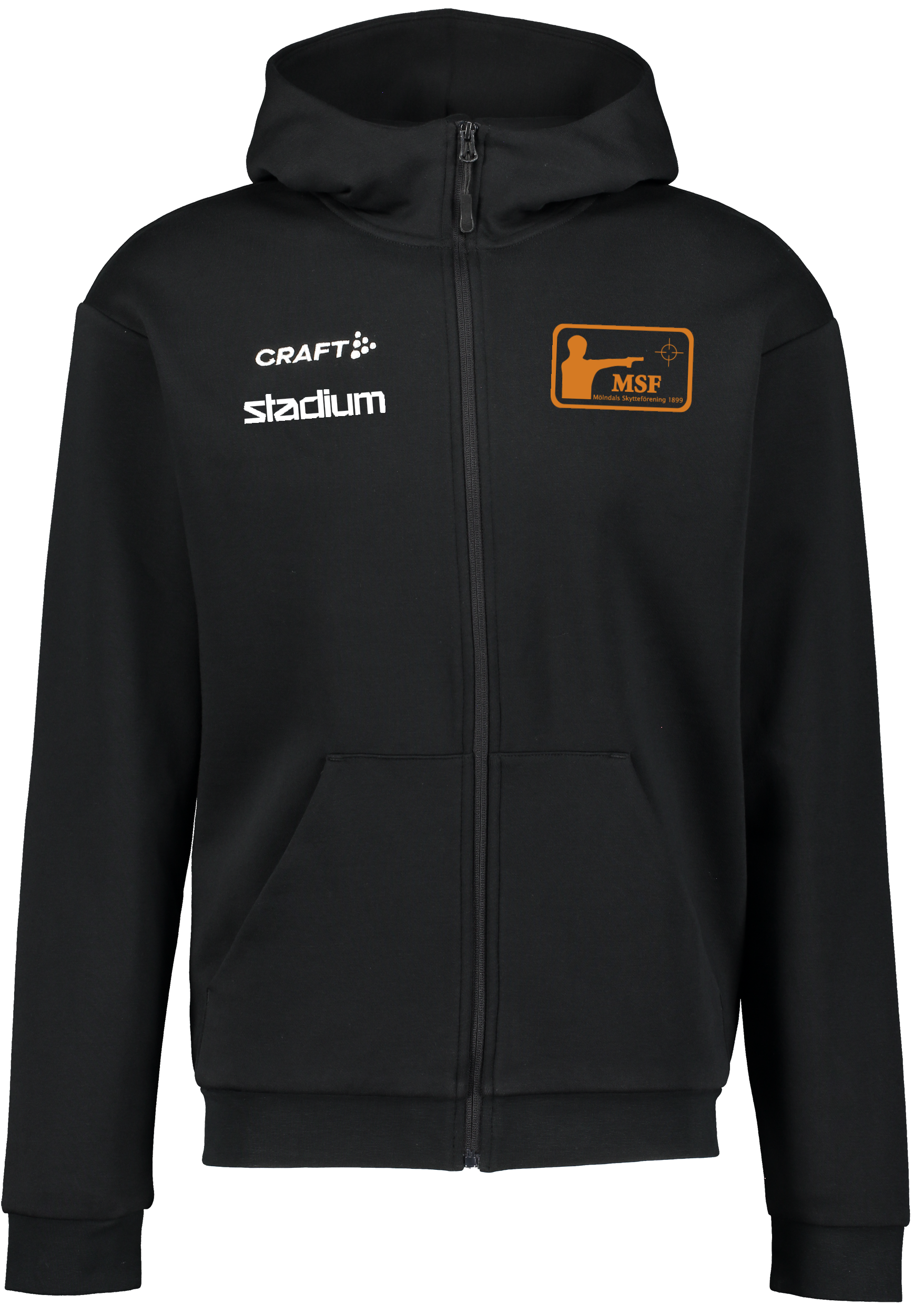 
CRAFT, 
Community 2.0 Fz Hood, 
Detail 1
