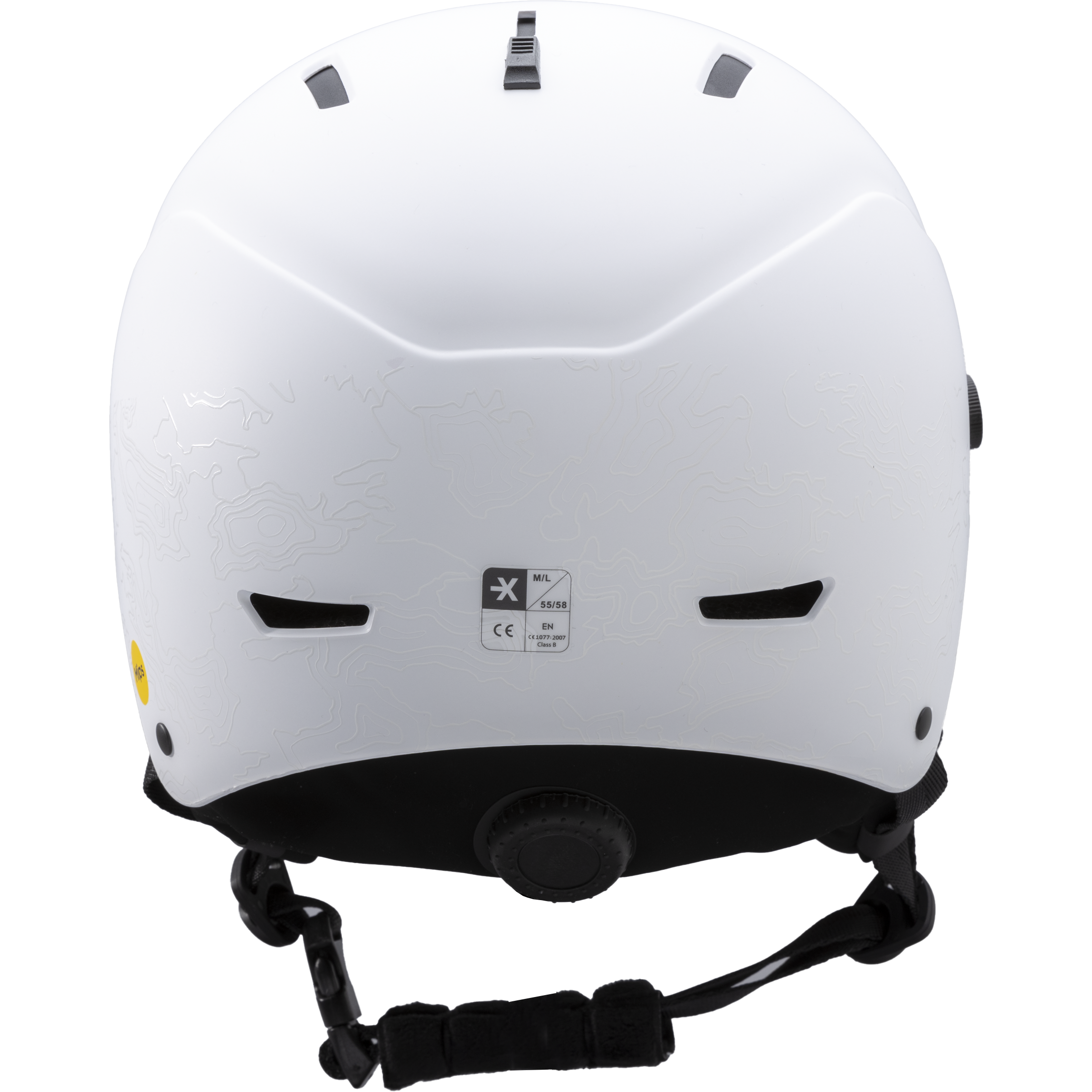 EVEREST, Slope Visor Mips Helmet