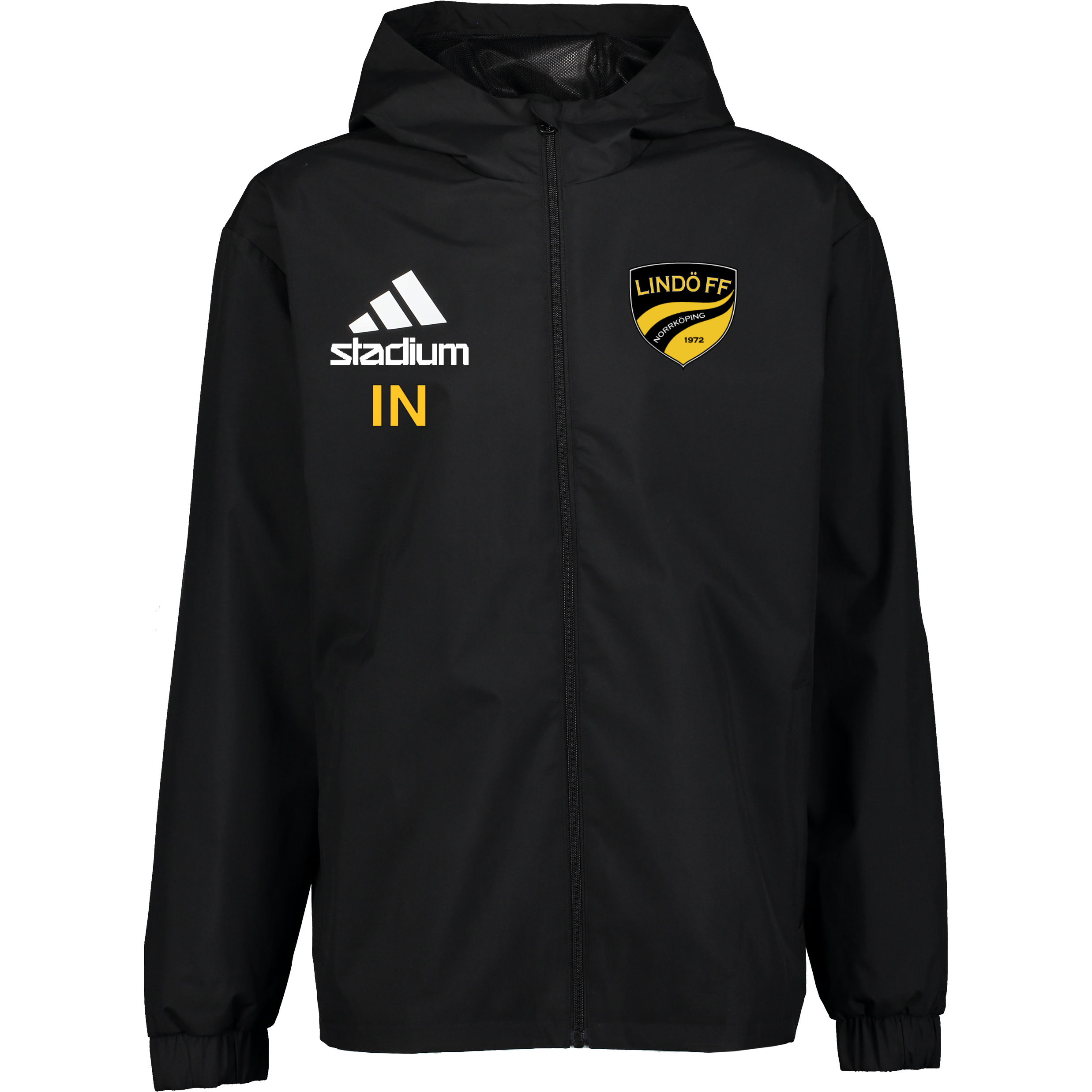 
ADIDAS, 
ENT26 AW JKT, 
Detail 1
