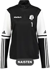 400097105102 ADIDAS Squad25 Tr Top W 400097105102 ADIDAS Squad25 Tr Top W Standard Small1x1