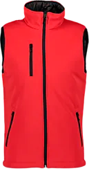 389609101101 CLIQUE Padded Softshell Vest 389609101101 CLIQUE Padded Softshell Vest Standard Small1x1
