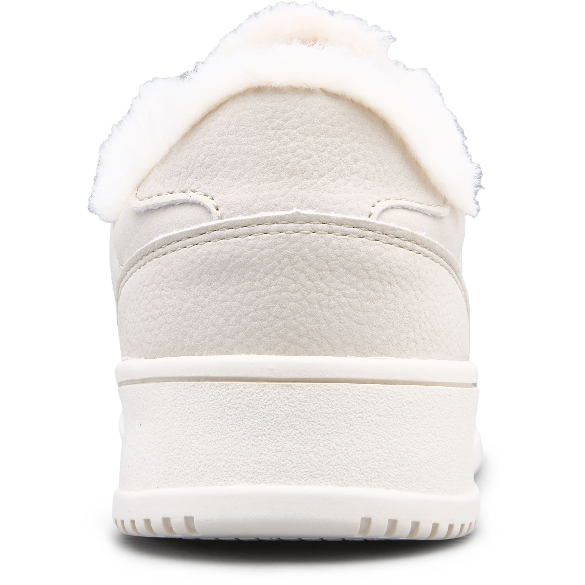 SOC, W Core Fur Sneaker