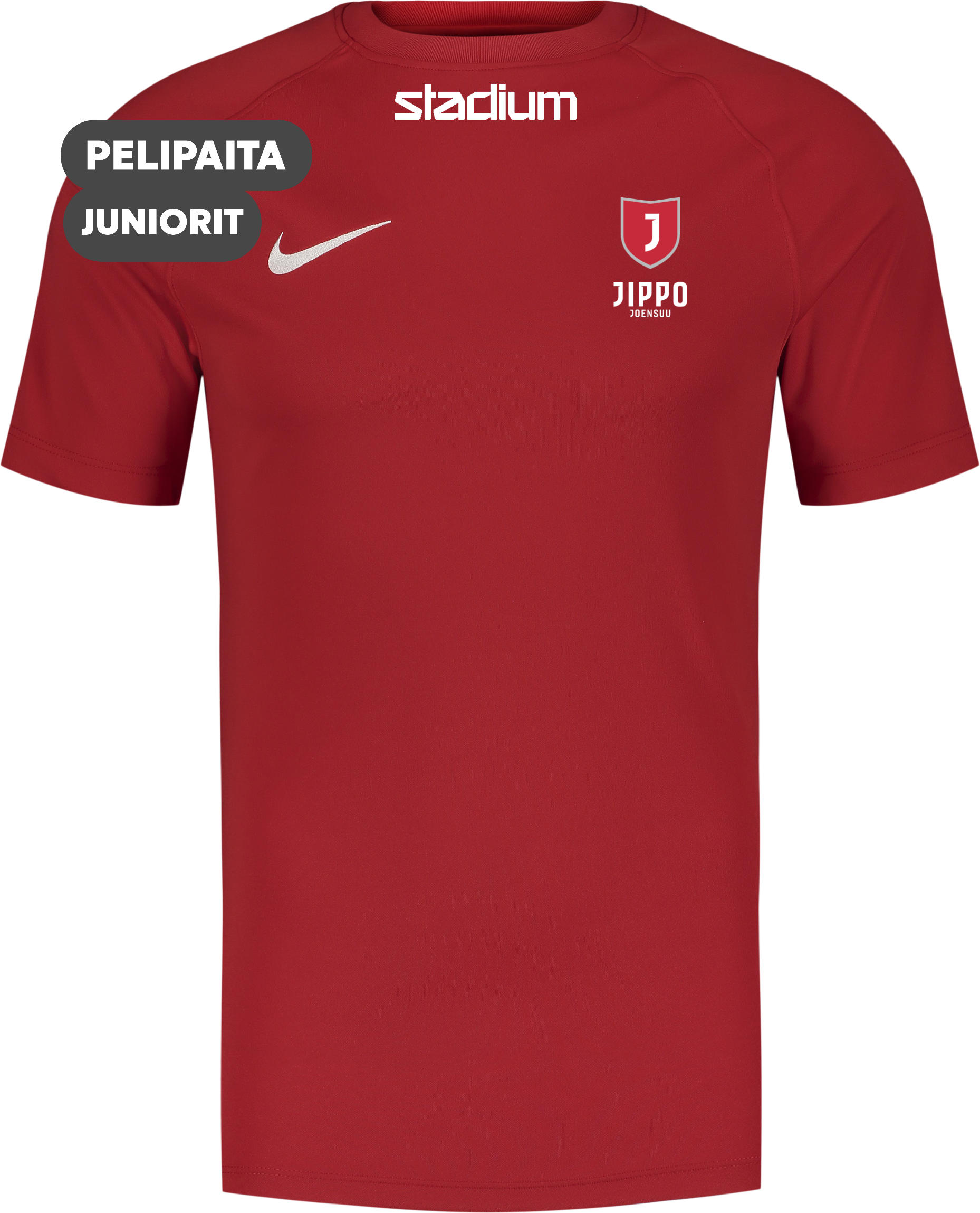 
NIKE, 
PARK VIII SS JSY JR, 
Detail 1
