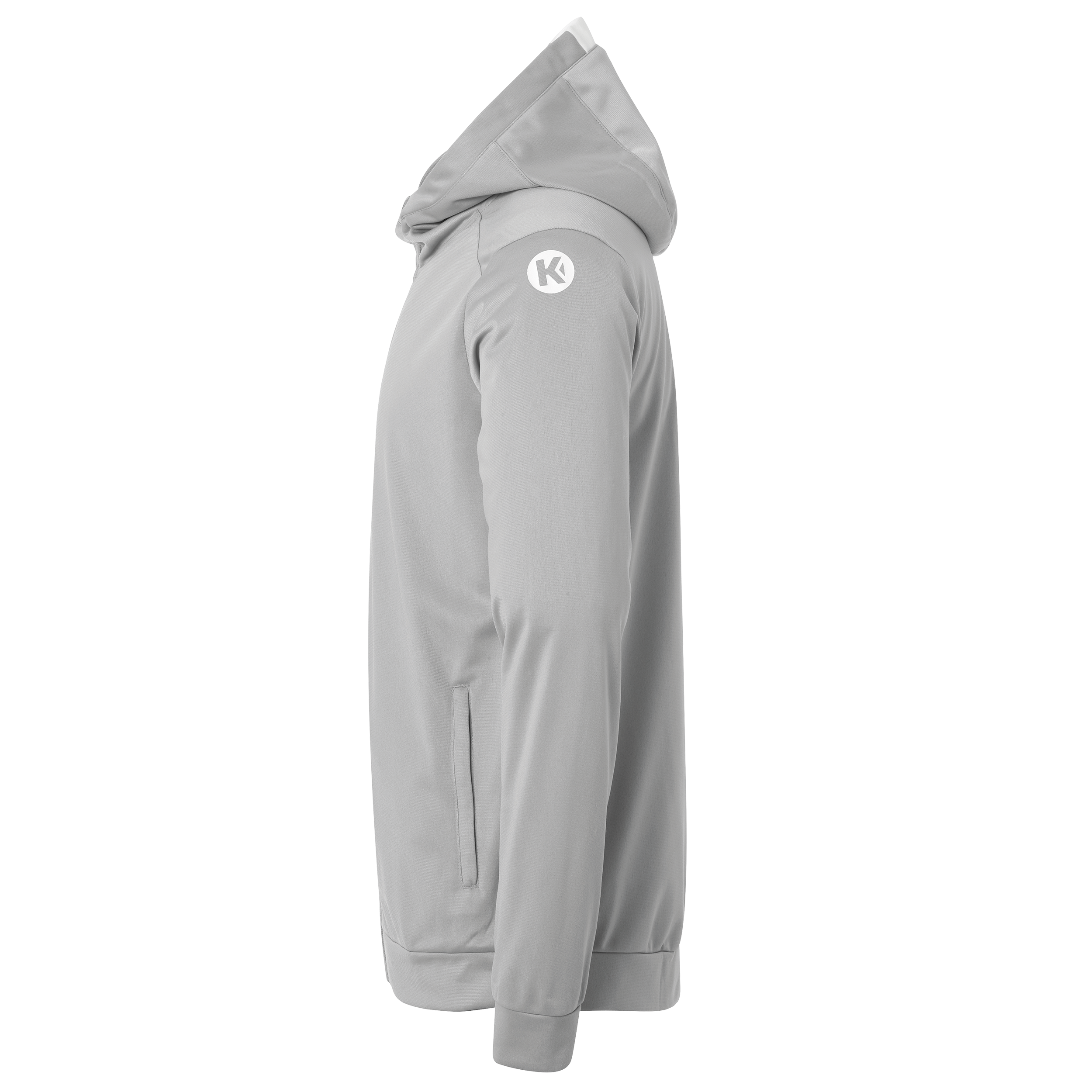 KEMPA, Player Hood Jacket Jr