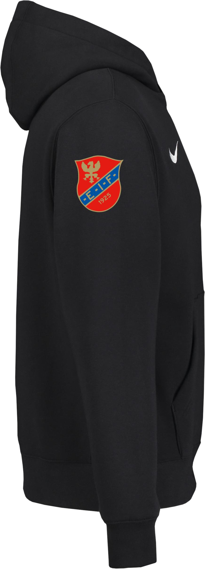 NIKE, Park 20 Flc Hood Jr