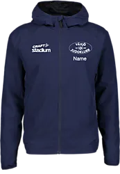 394071102101 CRAFT Squad Wind Jacket Jr 394071102101 CRAFT Squad Wind Jacket Jr Standard Small1x1