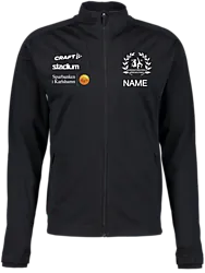 394166105101 CRAFT Evolve 2.0 Full Zip Jacket M 394166105101 CRAFT Evolve 2.0 Full Zip Jacket M Standard Small1x1