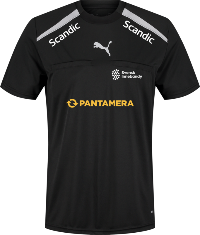 
PUMA, 
TEAMLIGA26 REFEREE JERSEY, 
Detail 1
