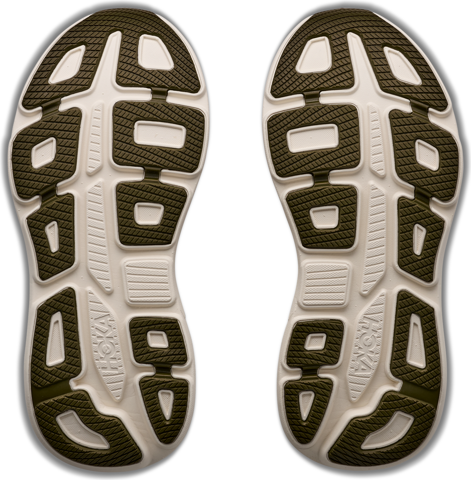 HOKA, W Bondi 9