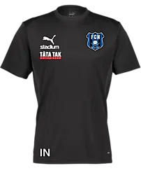 392097103101 PUMA T Goal Trg Jsy 392097103101 PUMA T Goal Trg Jsy Standard Small1x1