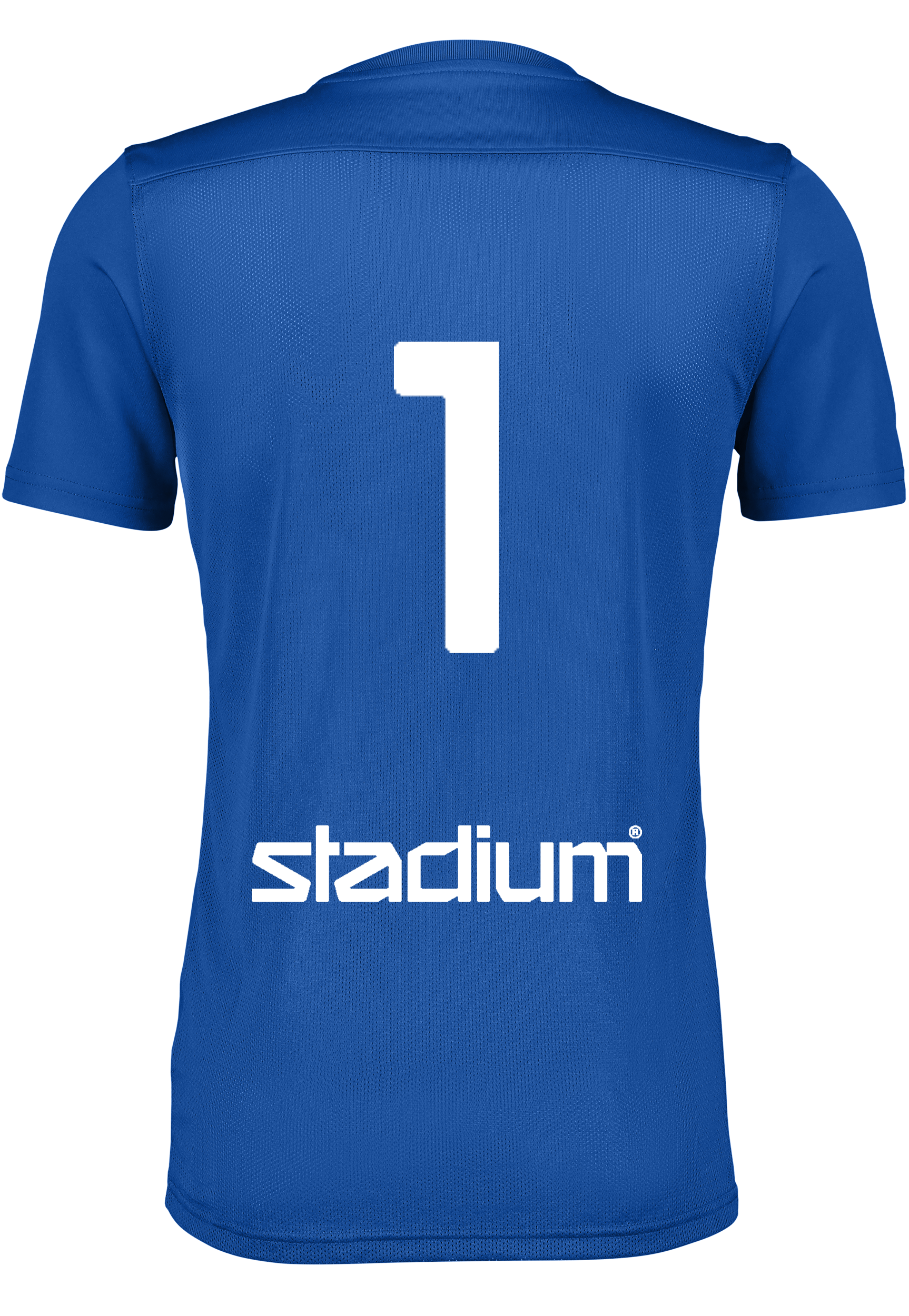 NIKE, Park VII SS Jsy Jr