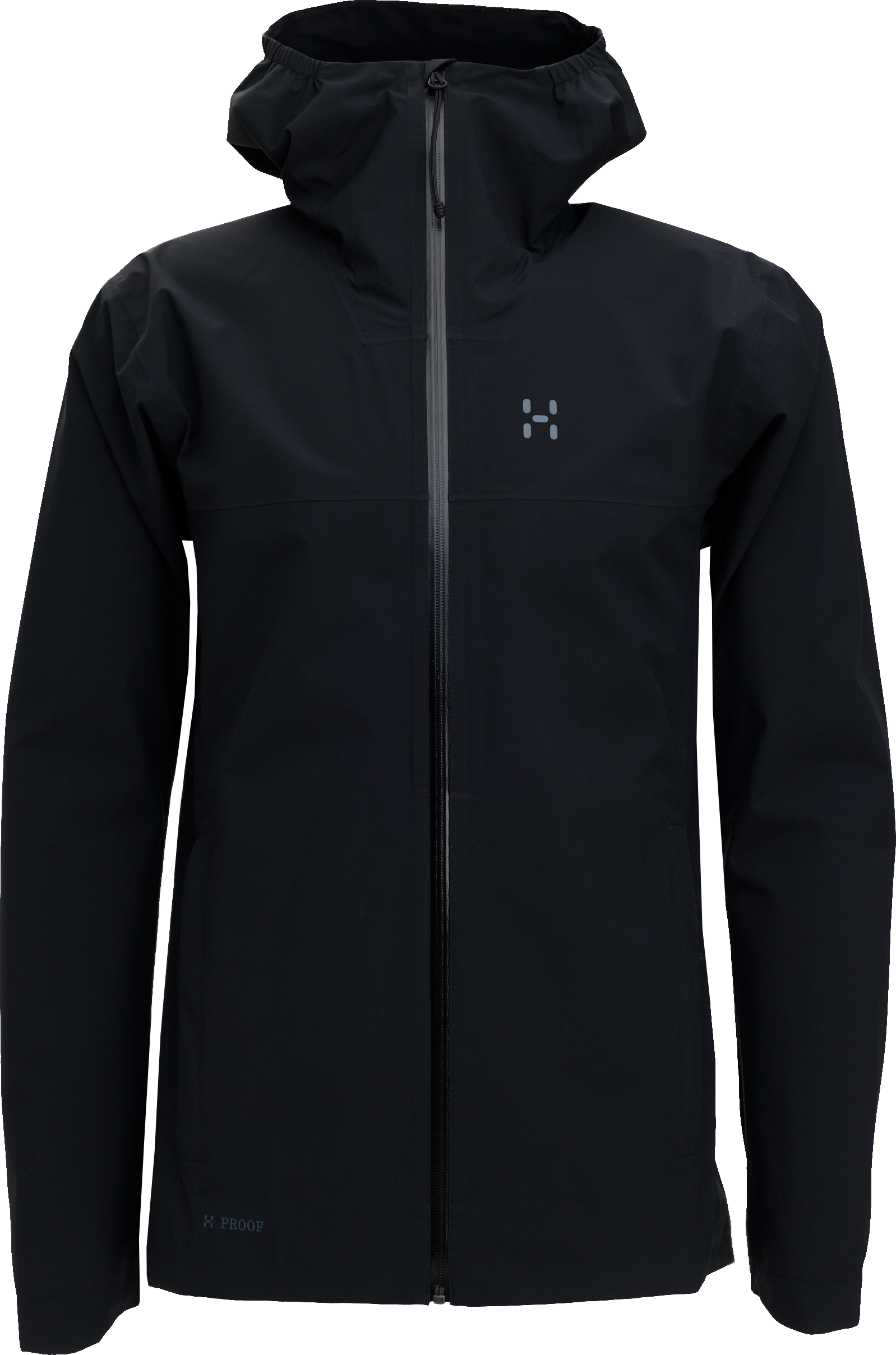 
HAGL&Ouml;FS, 
SPARV 2.5L PROOF JACKET MEN, 
Detail 1
