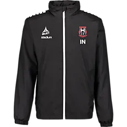 402209101101 SELECT Spain 25 AW Jacket JR 402209101101 SELECT Spain 25 AW Jacket JR Standard Small1x1