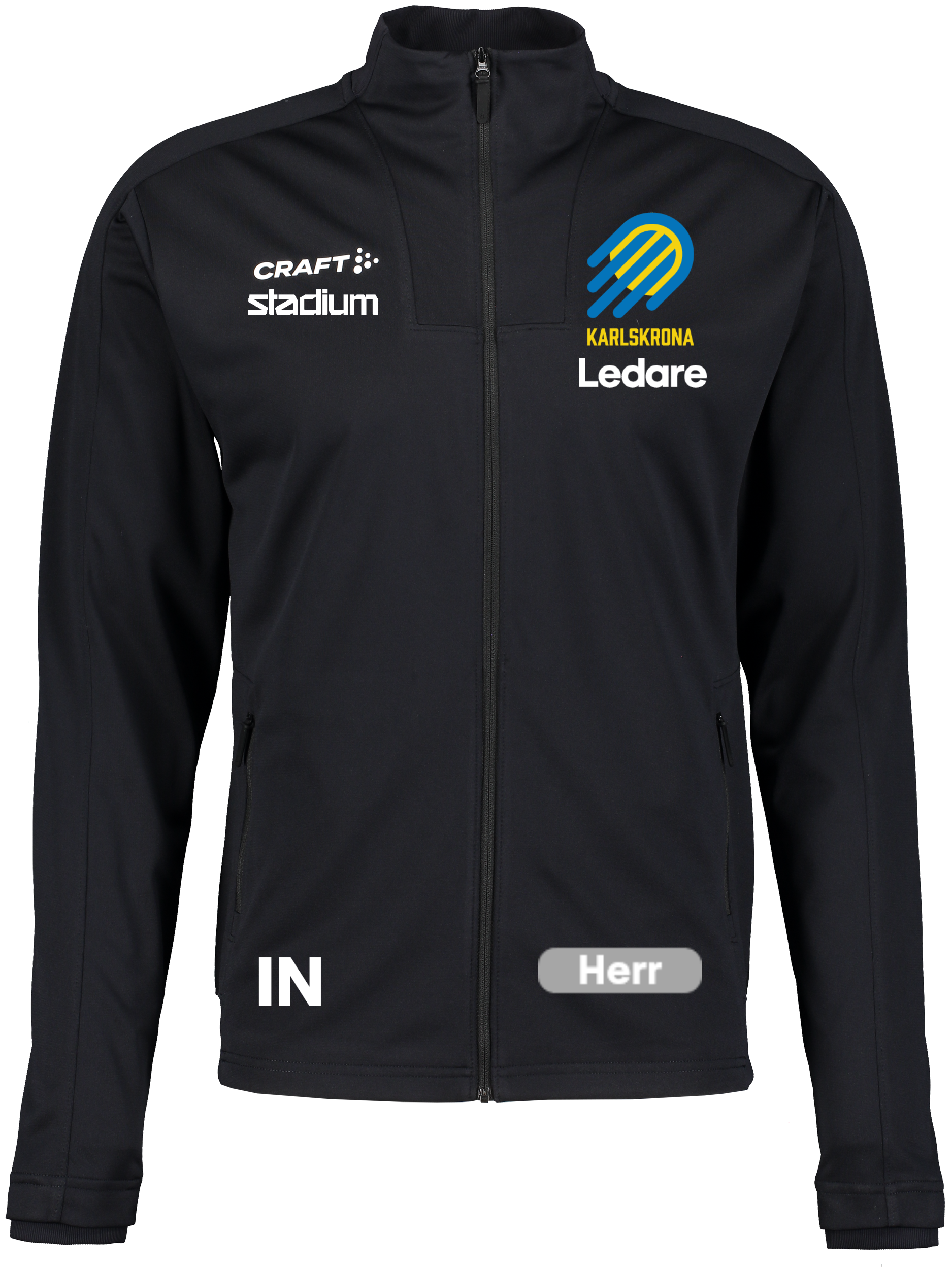 
CRAFT, 
Evolve 2.0 Full Zip Jacket M, 
Detail 1
