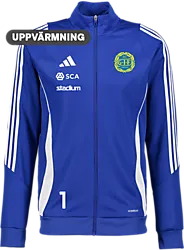390926105101 ADIDAS Tiro24 Tr Jkt 390926105101 ADIDAS Tiro24 Tr Jkt Standard Small1x1