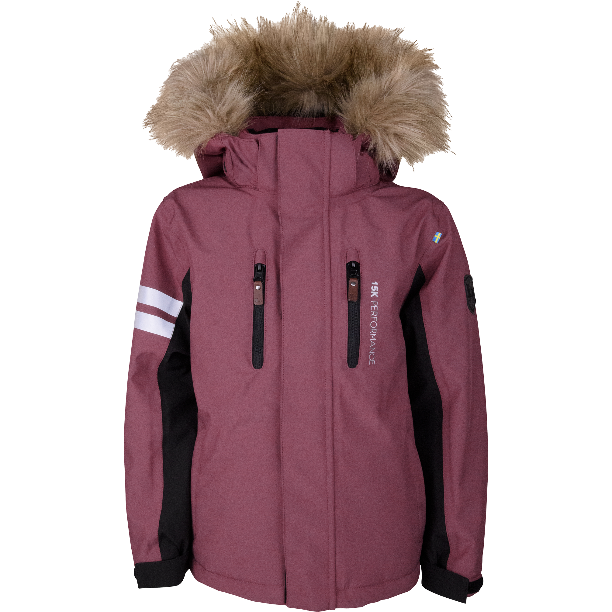 
LINDBERG, 
K Colden Jacket, 
Detail 1
