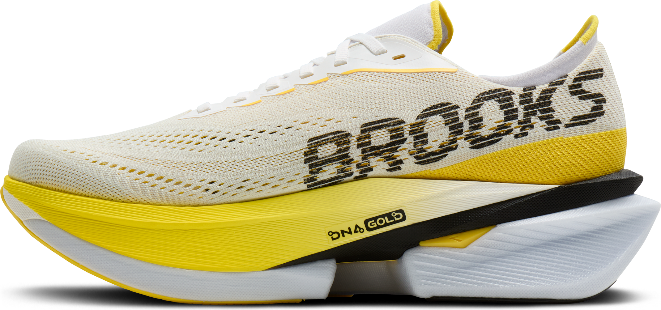 BROOKS, M HYPERION MAX 4