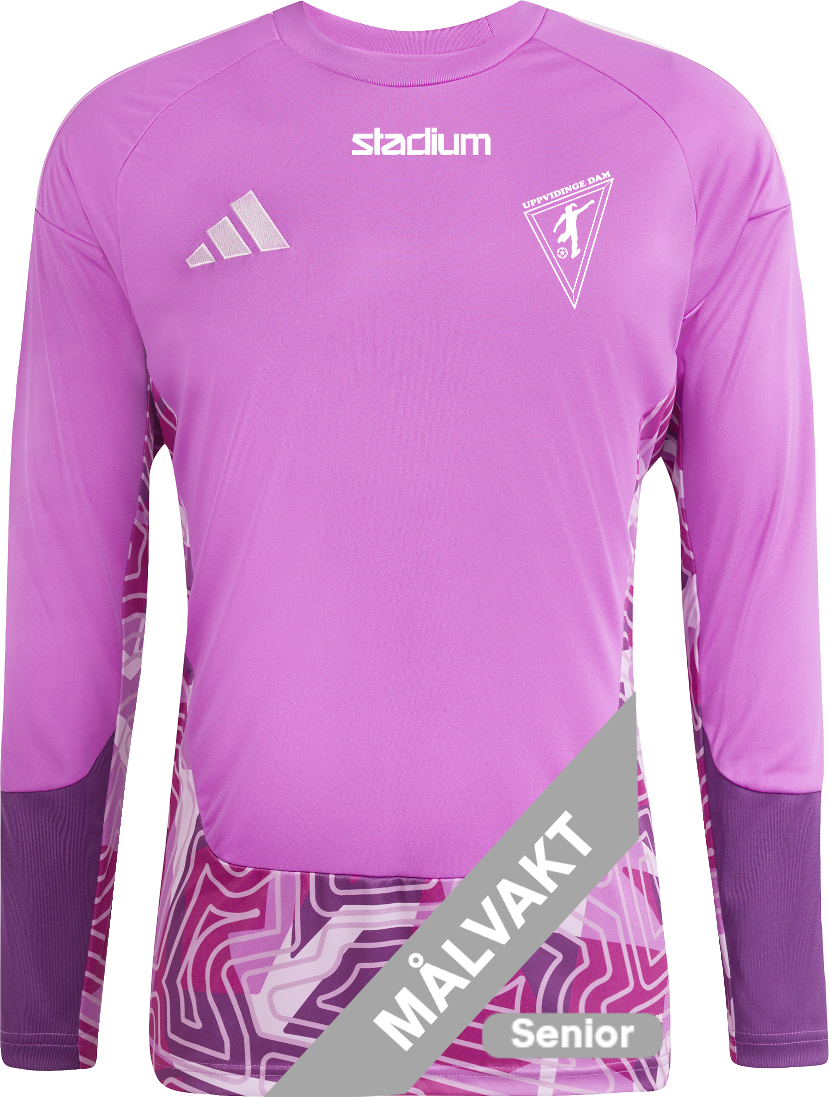 
ADIDAS, 
T26 C GK JSY LS, 
Detail 1
