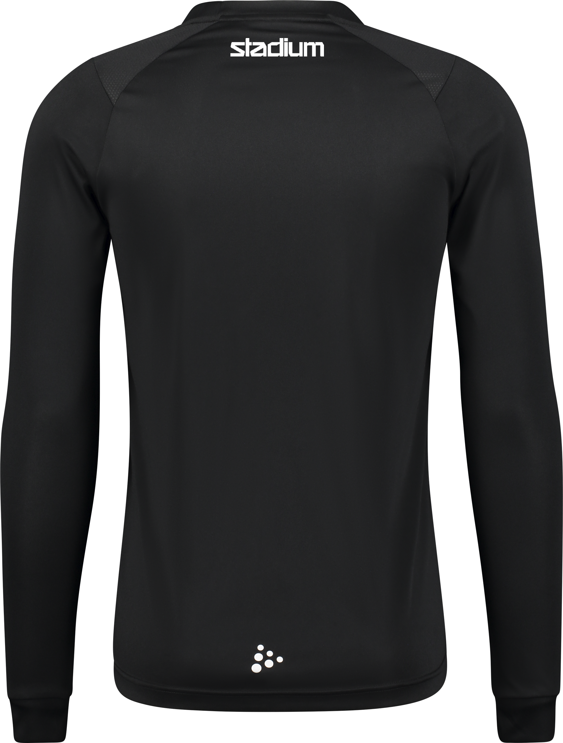 CRAFT, Rush 2.0 Ls Tee Jr