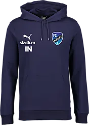 392089105101 PUMA T Goal Casual Hood Sr 392089105101 PUMA T Goal Casual Hood Sr Standard Small1x1
