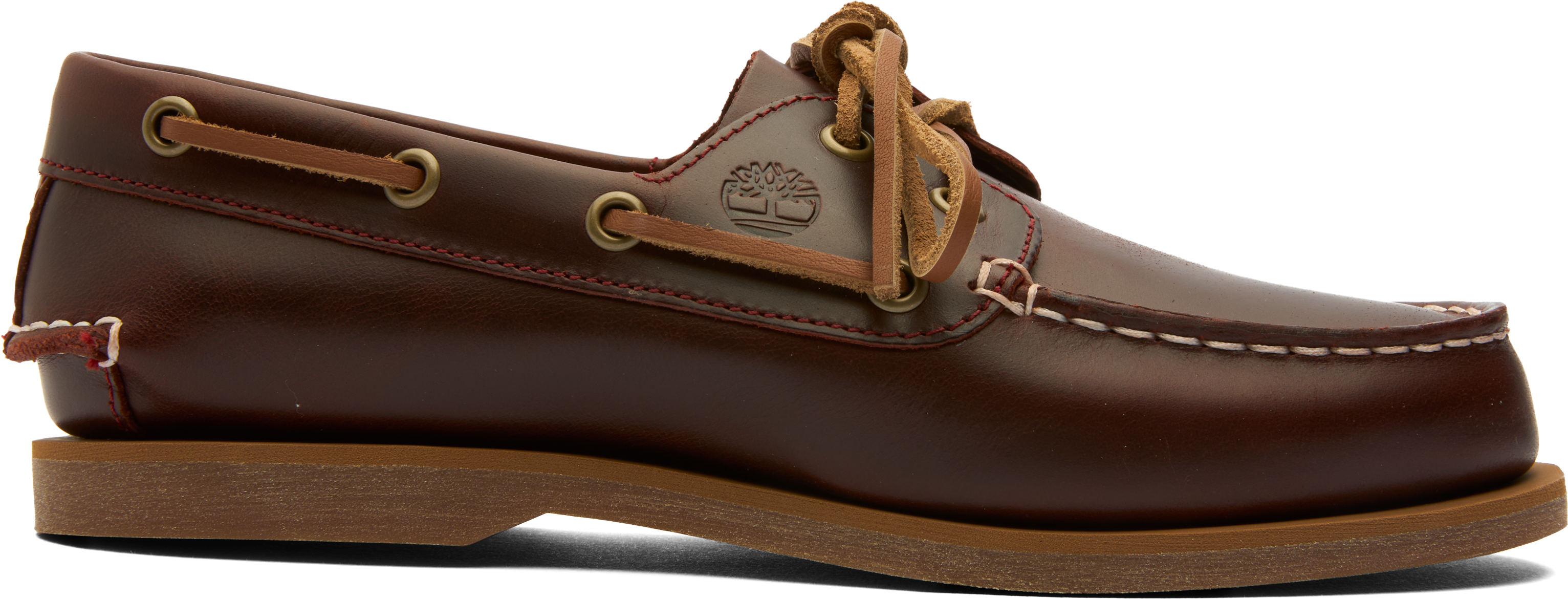 
TIMBERLAND, 
BOAT SHOE, 
Detail 1
