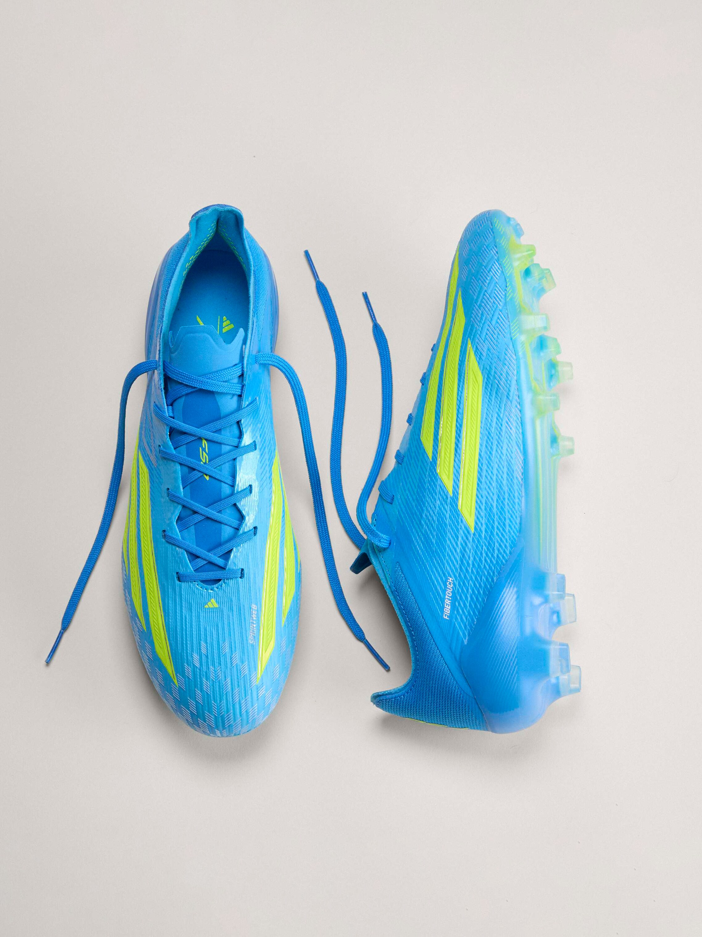 
ADIDAS, 
F50 ELITE FG, 
Detail 1
