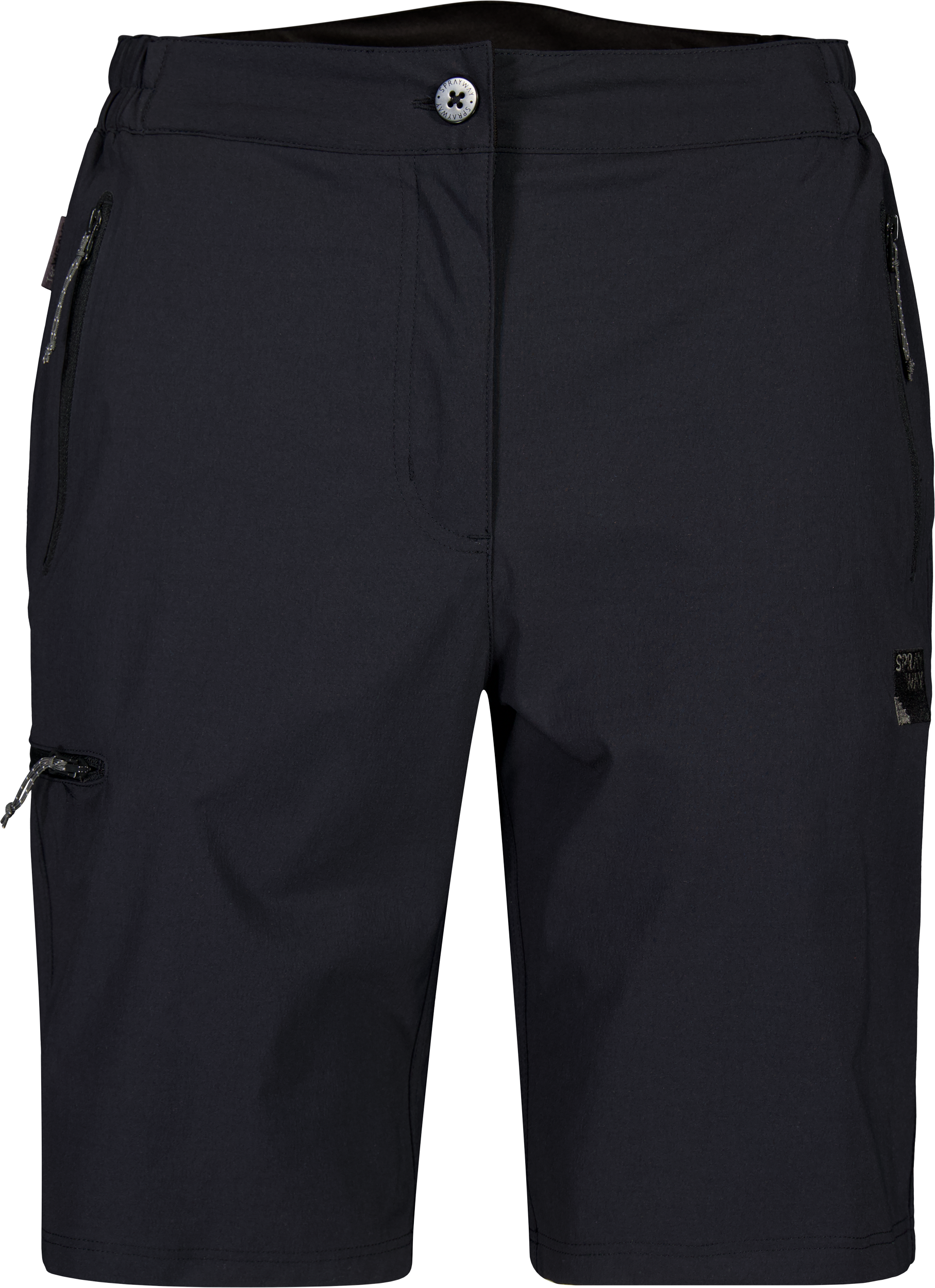 
SPRAYWAY, 
Escape Short W, 
Detail 1
