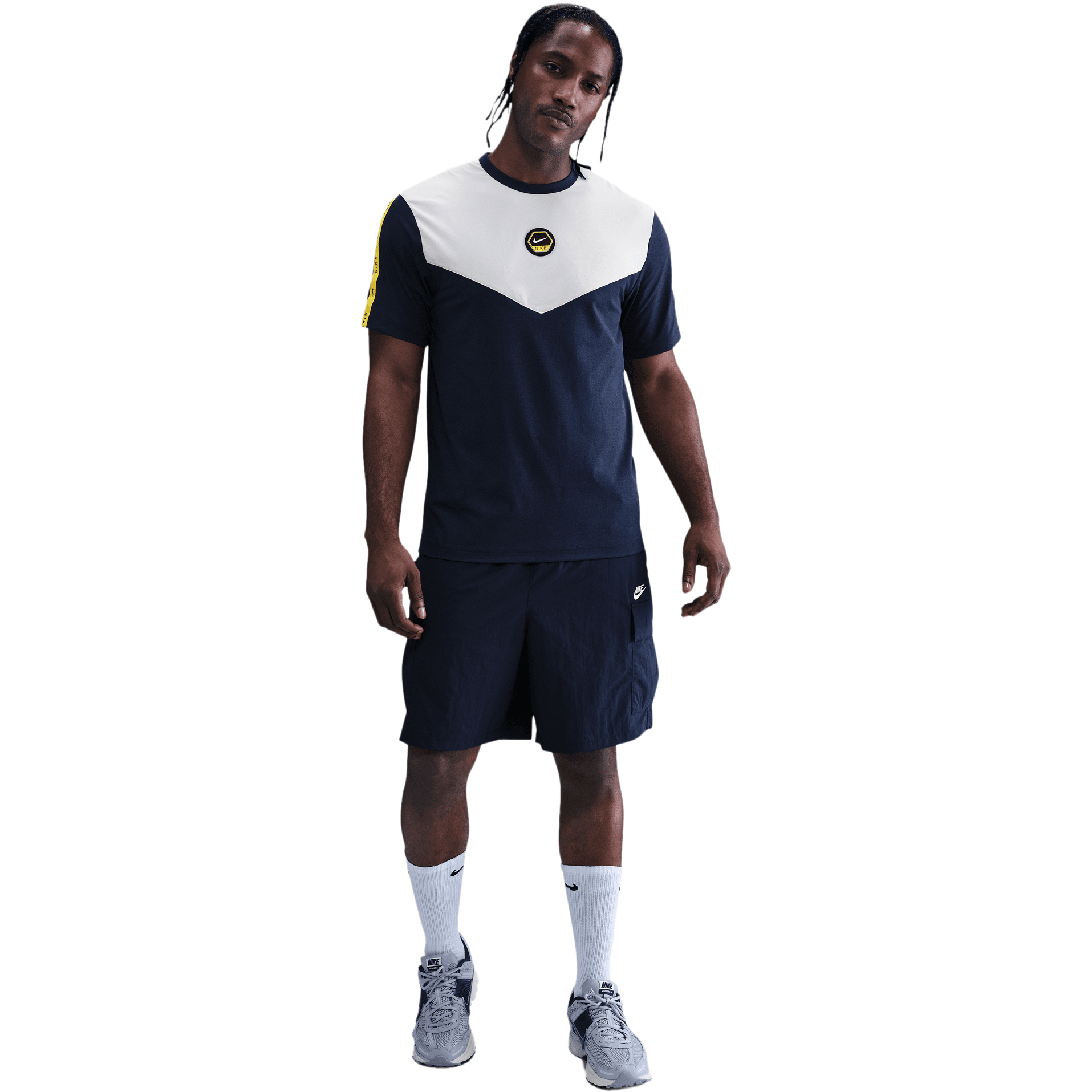 NIKE, M Nsw Cs Df Tee