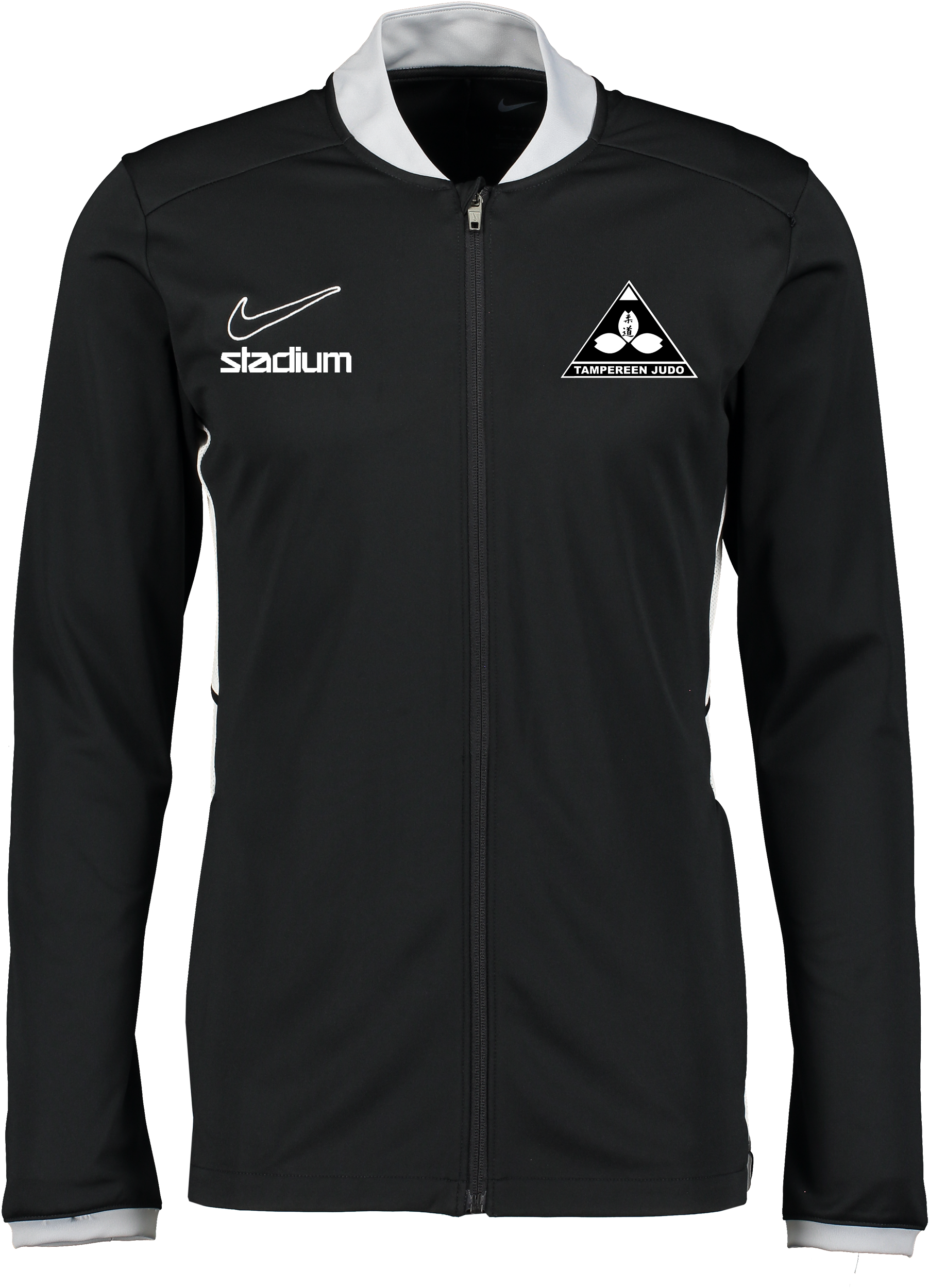 
NIKE, 
 Acd25 Trk Jkt, 
Detail 1
