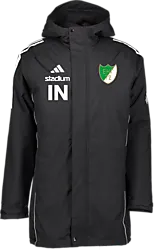 393799101101 ADIDAS Tiro24 Parka 393799101101 ADIDAS Tiro24 Parka Standard Small1x1