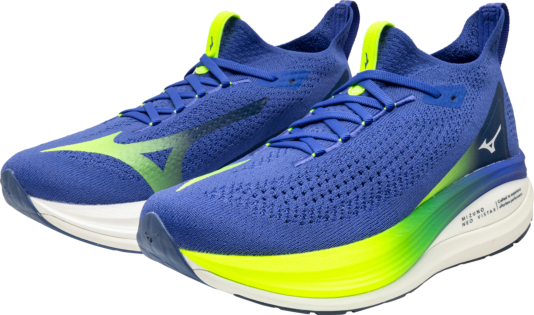 MIZUNO, M NEO VISTA 2