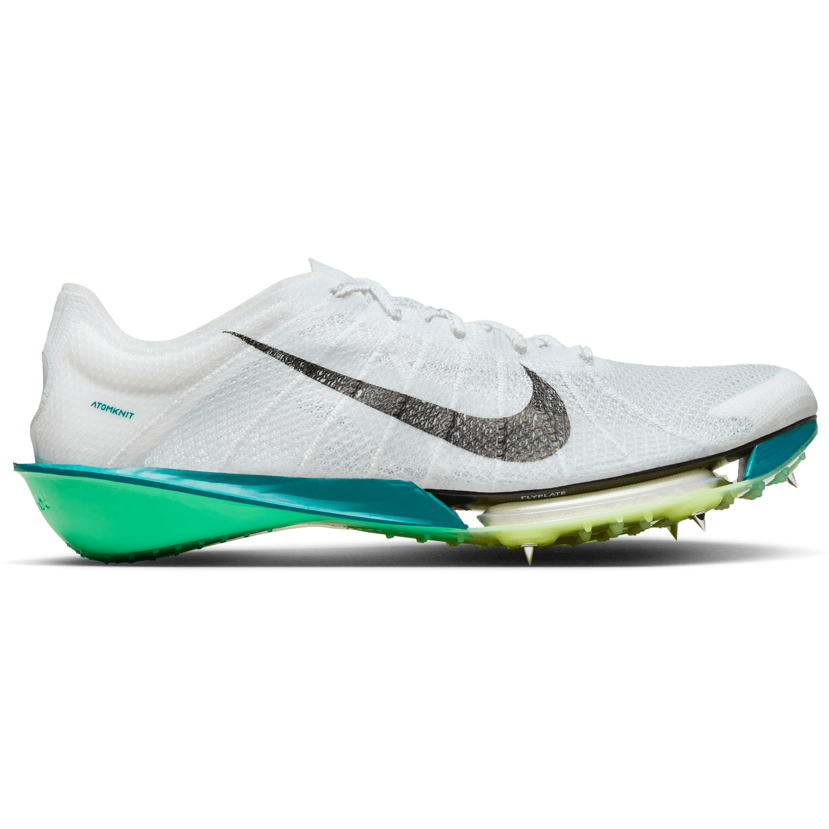 
NIKE, 
Victory 2, 
Detail 1
