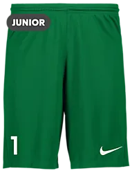 298937104101 NIKE Park III Short Jr 298937104101 NIKE Park III Short Jr Standard Small1x1