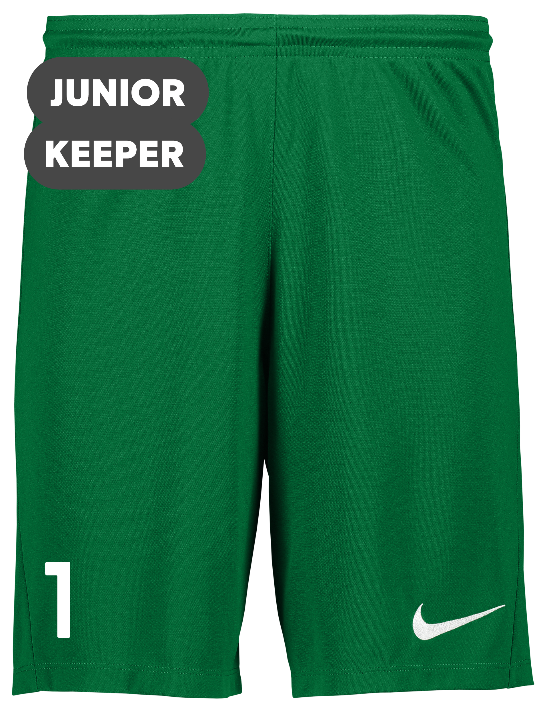 
NIKE, 
Park III Short Jr, 
Detail 1
