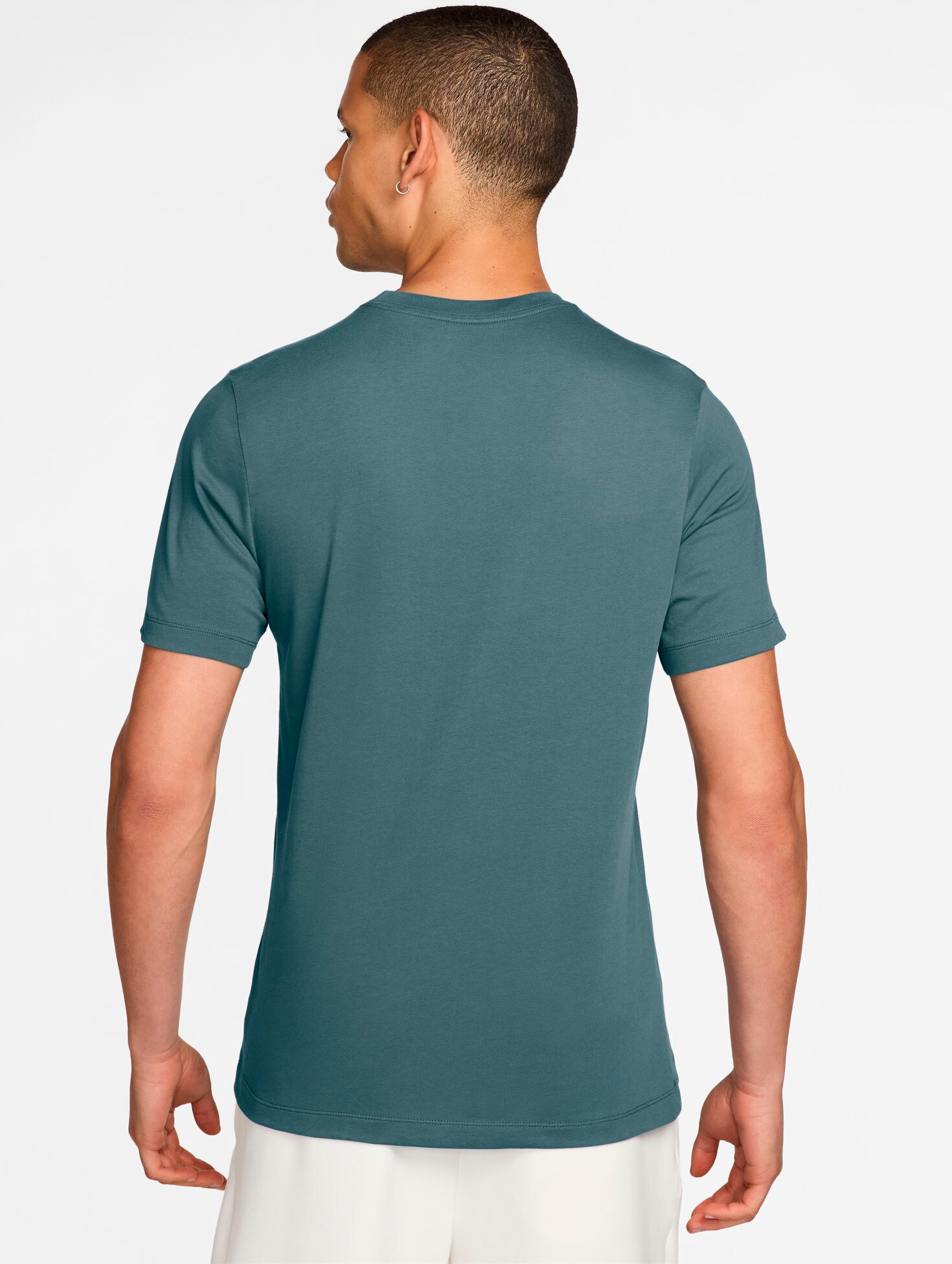 NIKE, M NK DF TEE STD PRO