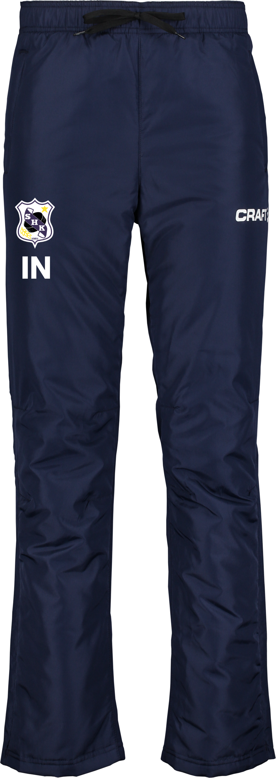 
CRAFT, 
Warm Pants, 
Detail 1
